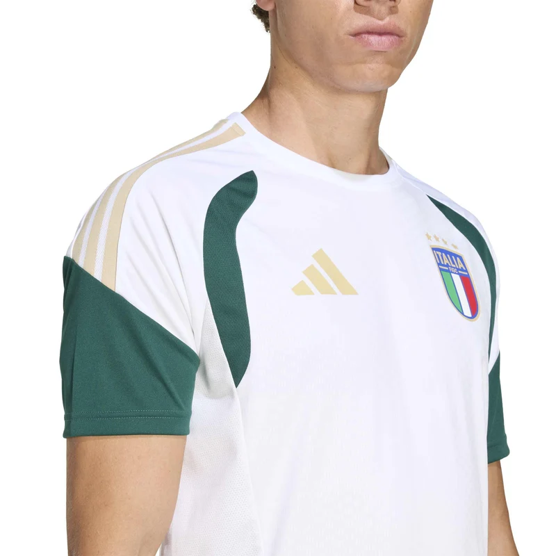 Maglia Tiro Training Italia 26