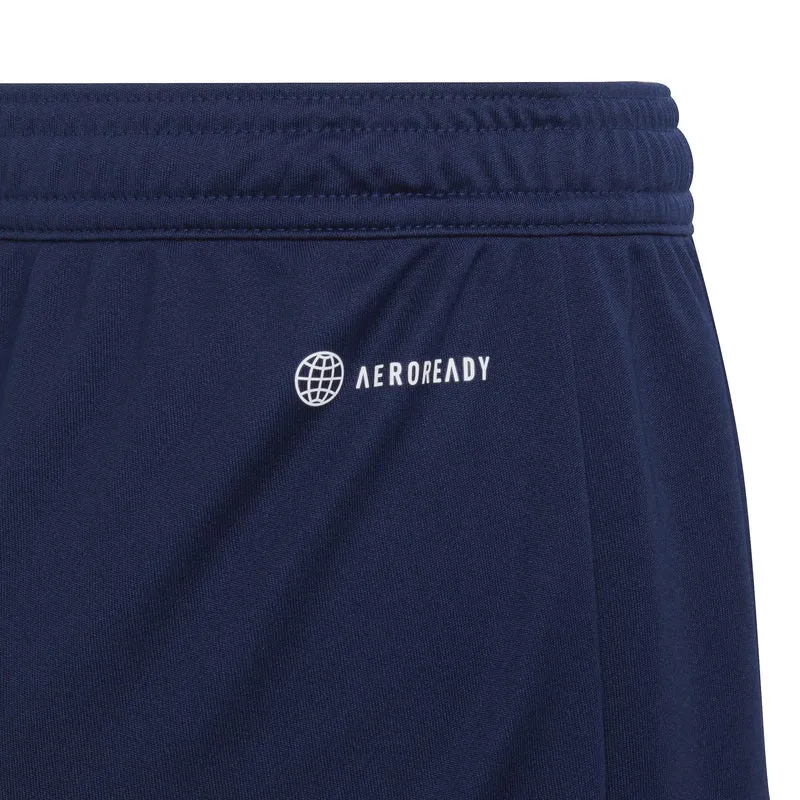 Entrada 22 Shorts - Team Navy Blue 2