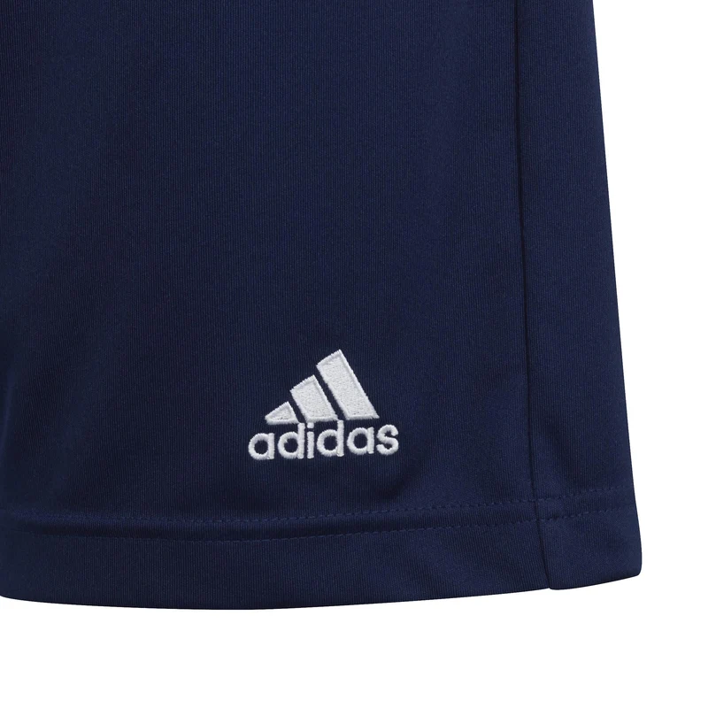 Entrada 22 Shorts - Team Navy Blue 2