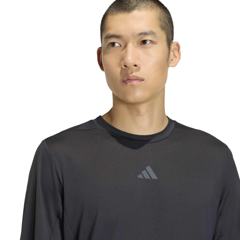 D4T Essentials T-Shirt - Black