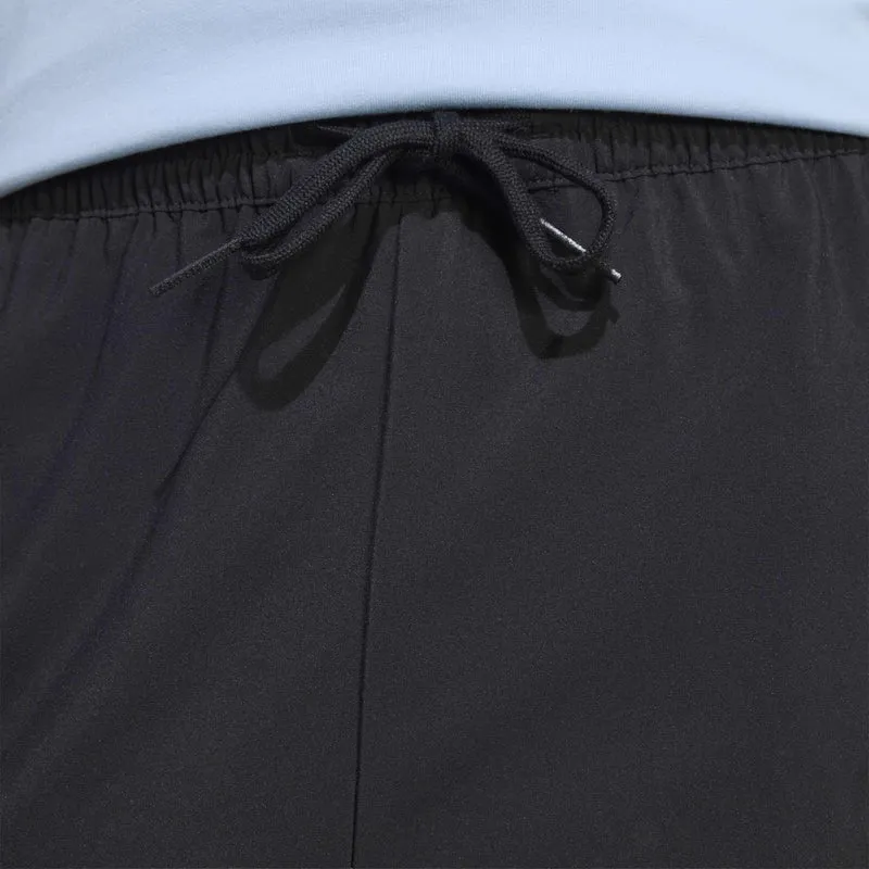 Short Essentials 3-Stripes Chelsea - Black - Carbon
