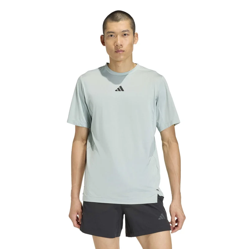 D4T Essentials T-Shirt - Wonder Sage