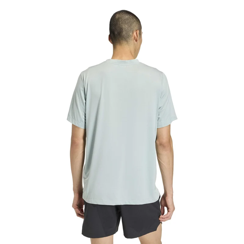 D4T Essentials T-Shirt - Wonder Sage