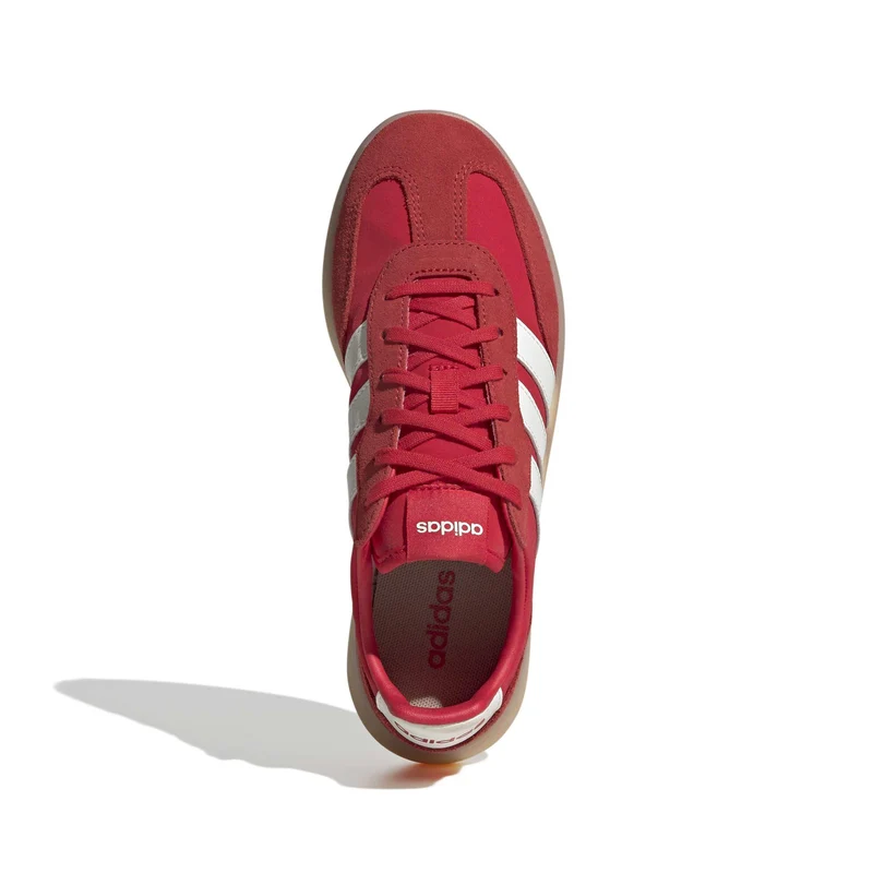 Scarpe Barreda Decode - Pure Ruby / Off White / Orange Tint