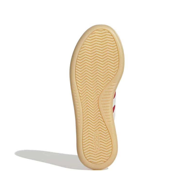 Scarpe Barreda Decode - Pure Ruby / Off White / Orange Tint
