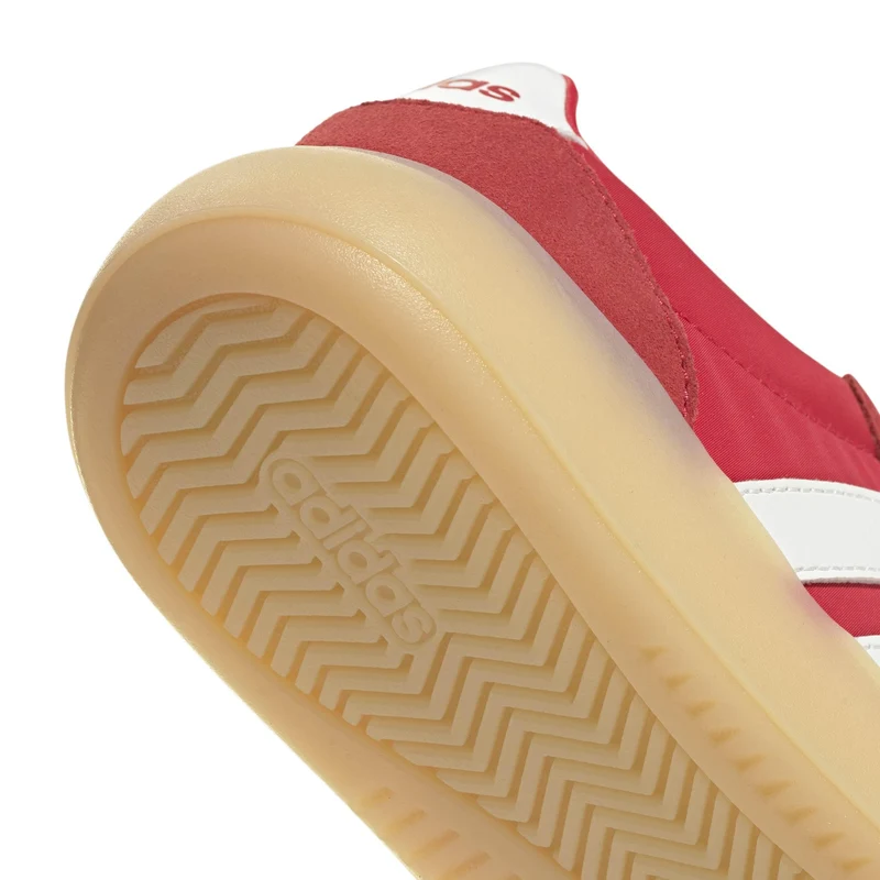 Scarpe Barreda Decode - Pure Ruby / Off White / Orange Tint