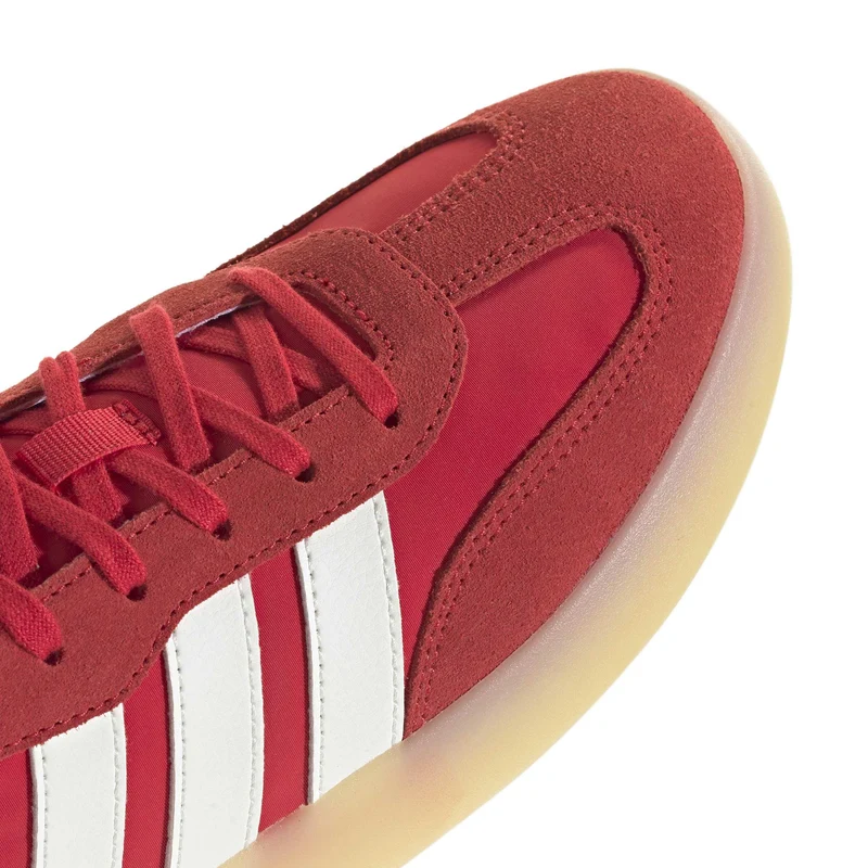 Scarpe Barreda Decode - Pure Ruby / Off White / Orange Tint