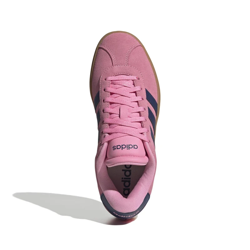 Scarpe VL Court Bold - Bliss Pink / Dark Blue / Gold Metallic