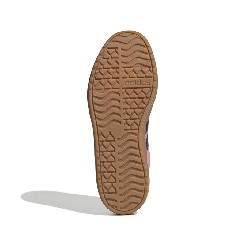 Scarpe VL Court Bold - Bliss Pink / Dark Blue / Gold Metallic