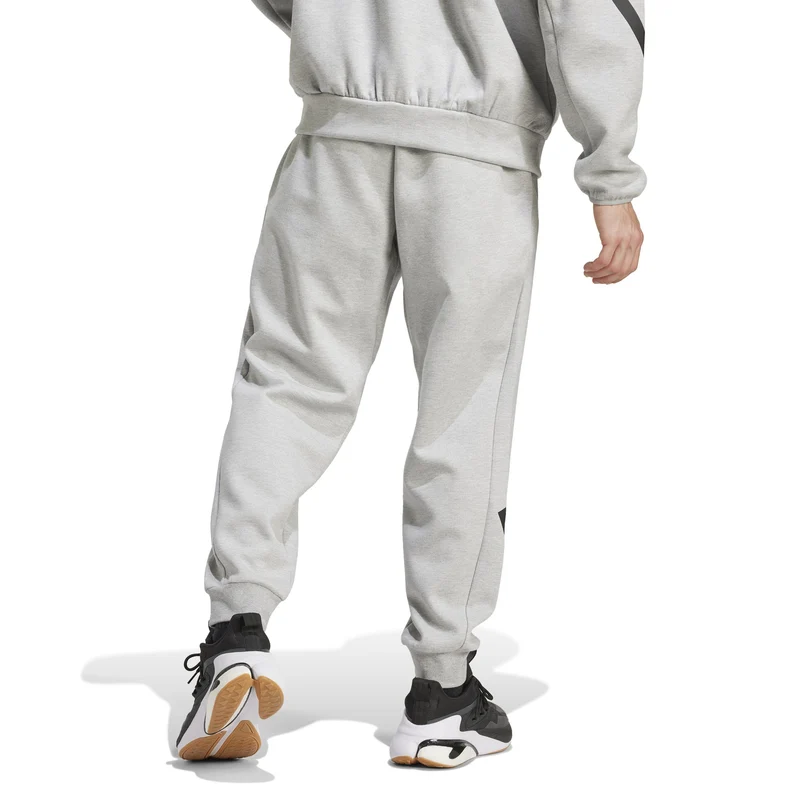 Pantaloni New Z.N.E. - Medium Grey Heather