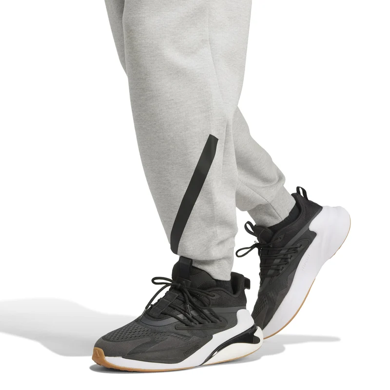 Pantaloni New Z.N.E. - Medium Grey Heather