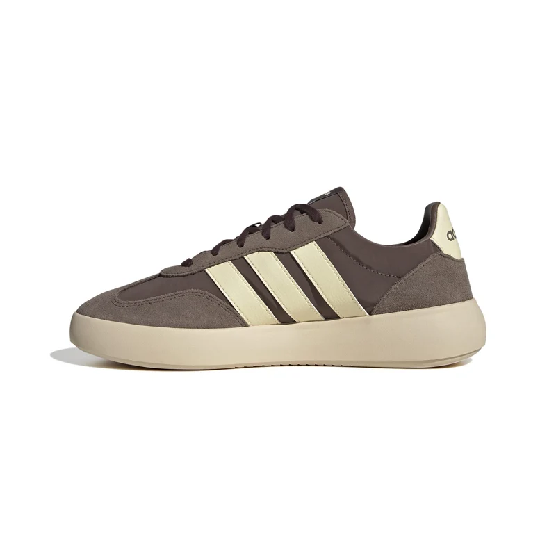 Scarpe Barreda Decode - Earth Strata / Warm Vanilla / Shadow Brown