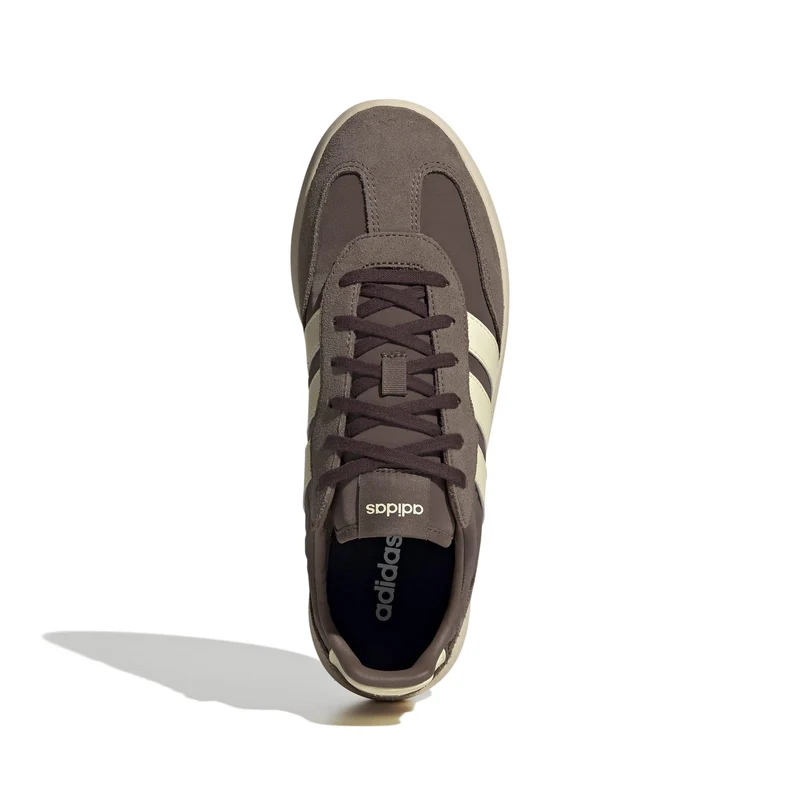 Scarpe Barreda Decode - Earth Strata / Warm Vanilla / Shadow Brown