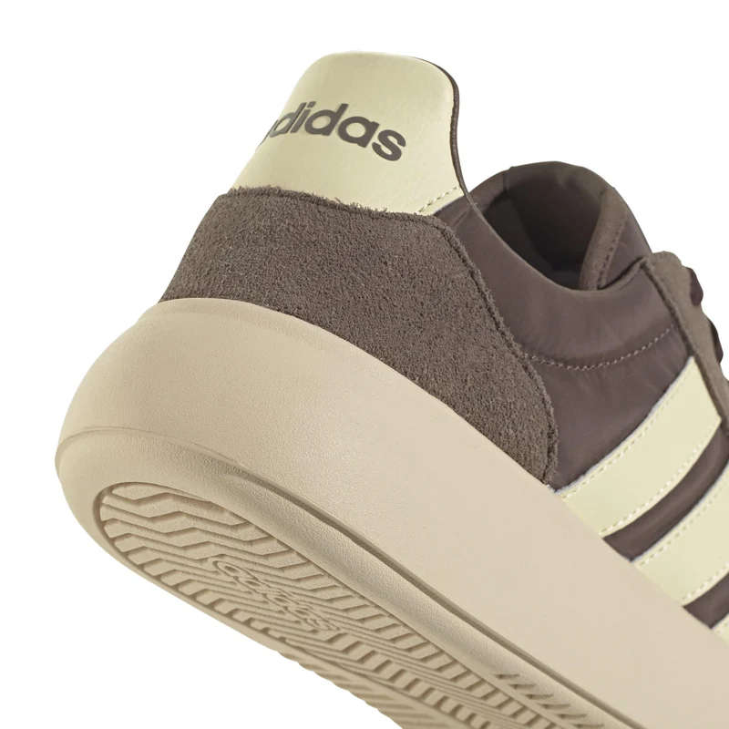 Scarpe Barreda Decode - Earth Strata / Warm Vanilla / Shadow Brown