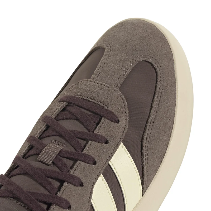 Scarpe Barreda Decode - Earth Strata / Warm Vanilla / Shadow Brown