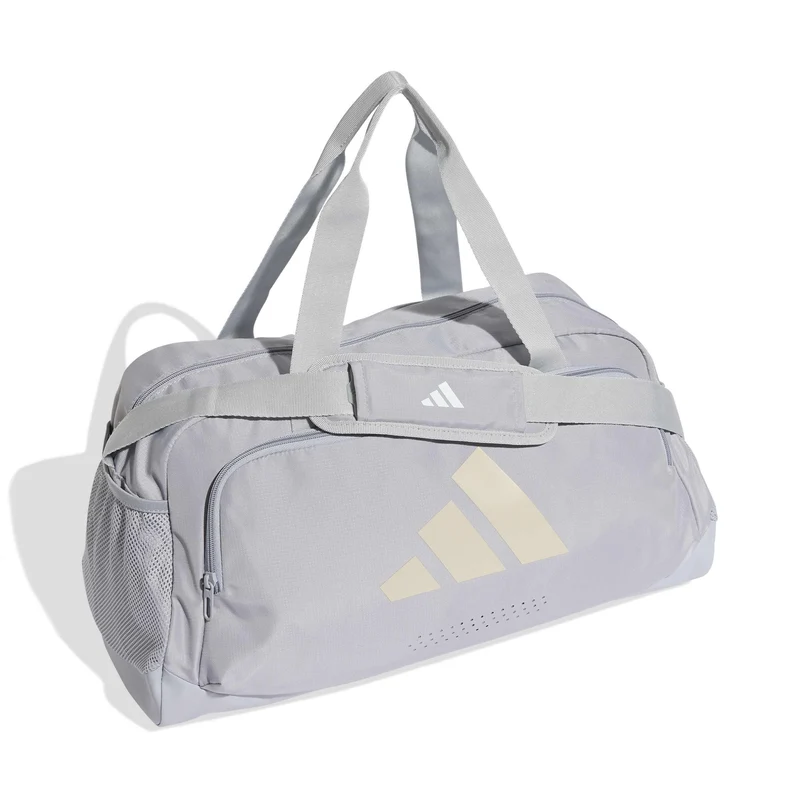 Borsone Defender S - Halo Silver / Grey One