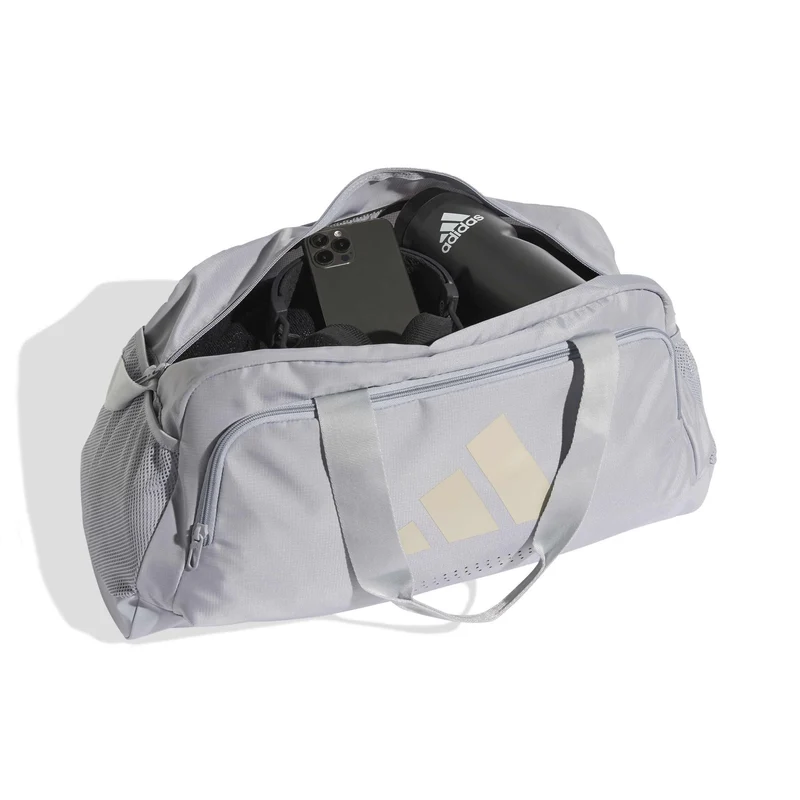 Borsone Defender S - Halo Silver / Grey One