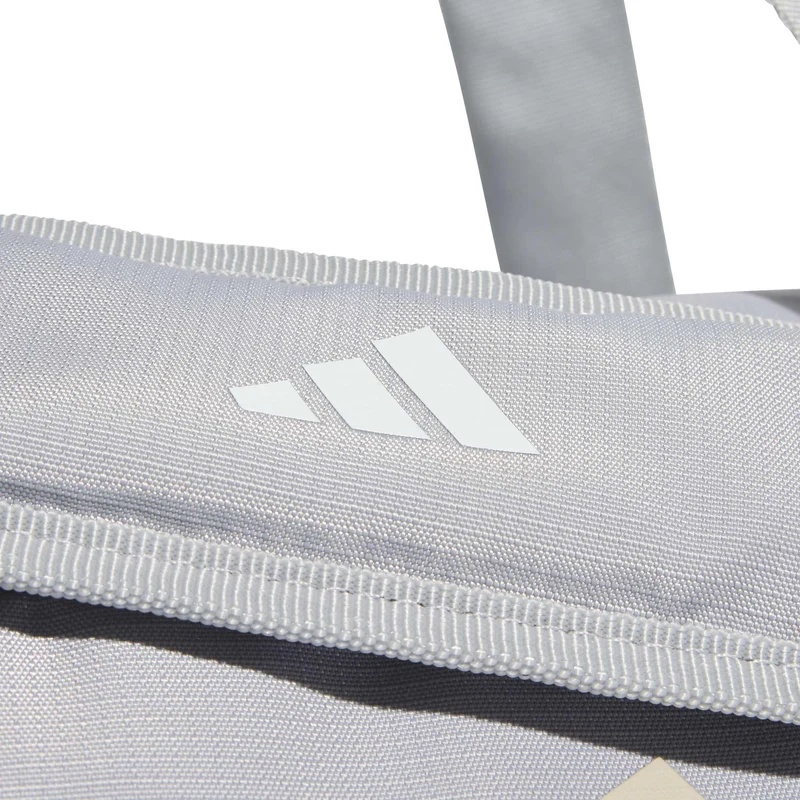 Borsone Defender S - Halo Silver / Grey One