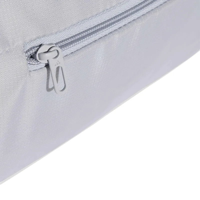 Borsone Defender S - Halo Silver / Grey One
