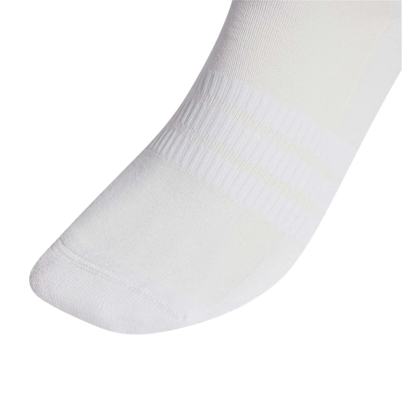 Calze Cushioned Sportswear Confezione Da 3 Paia - White