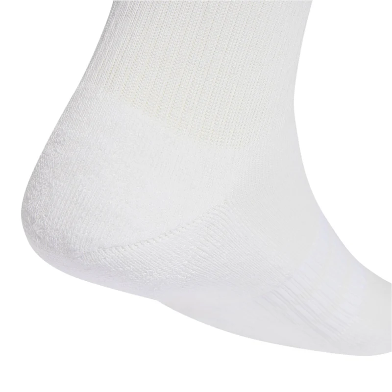 Calze Cushioned Sportswear Confezione Da 3 Paia - White