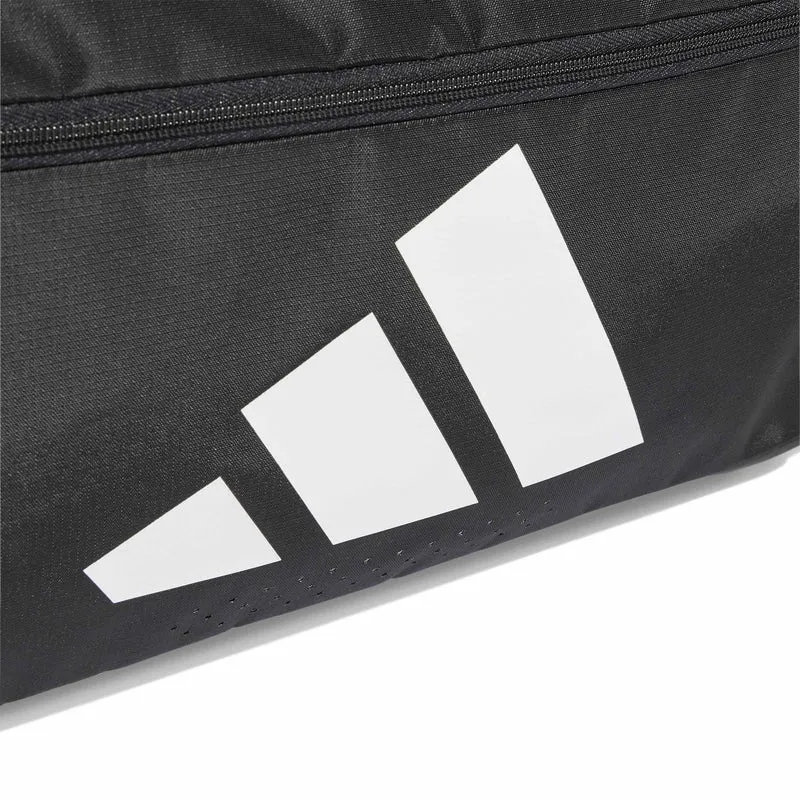 Borsone Da Allenamento Defender Medium - Black