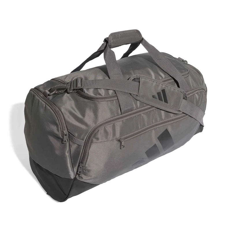 Borsone Da Allenamento Defender Medium - Charcoal / Black