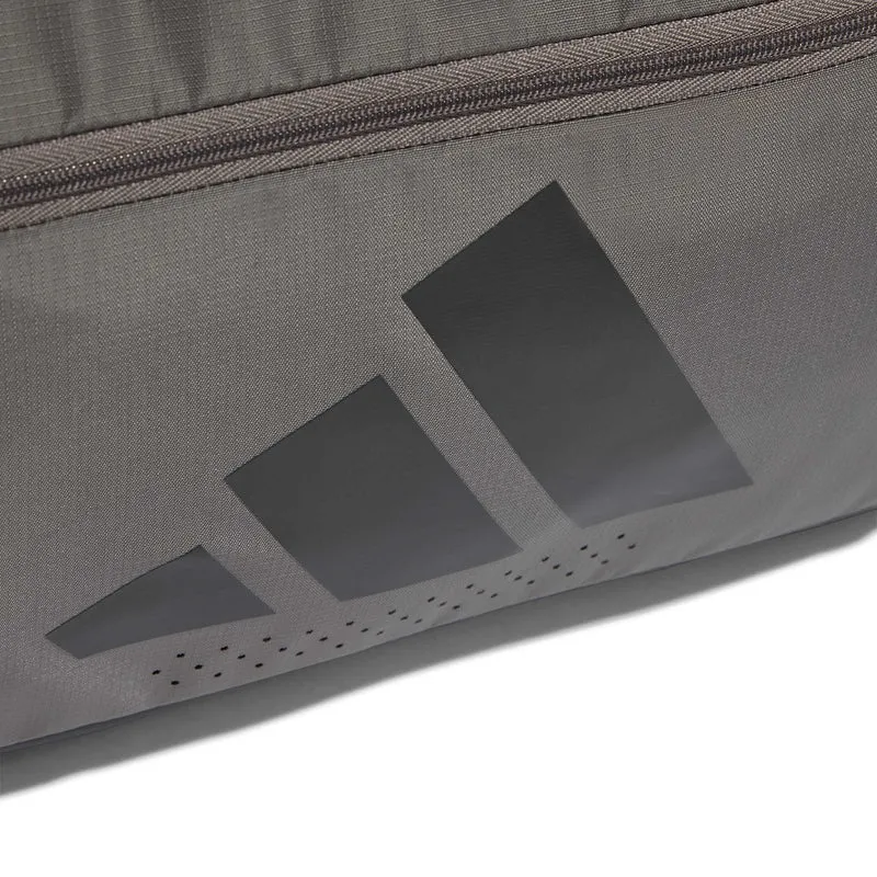 Borsone Da Allenamento Defender Medium - Charcoal / Black