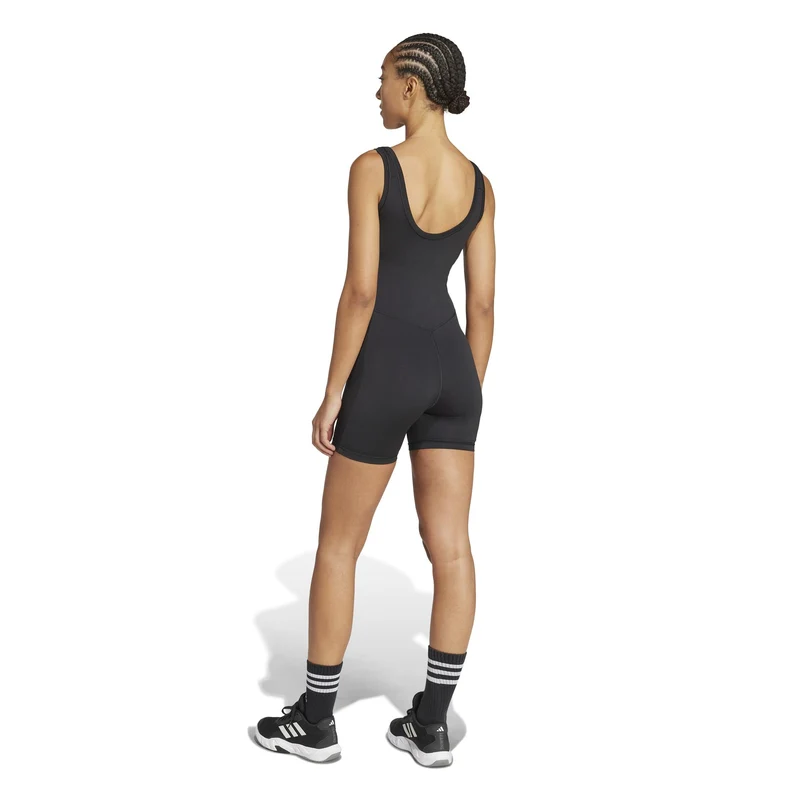 Body Optime Essentials - Black