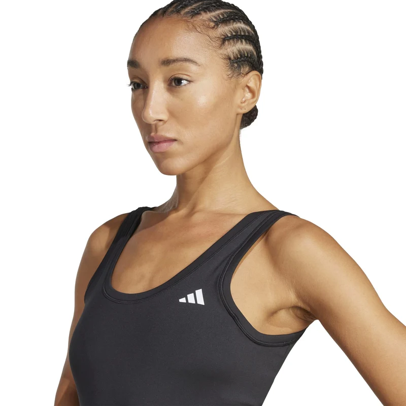 Body Optime Essentials - Black
