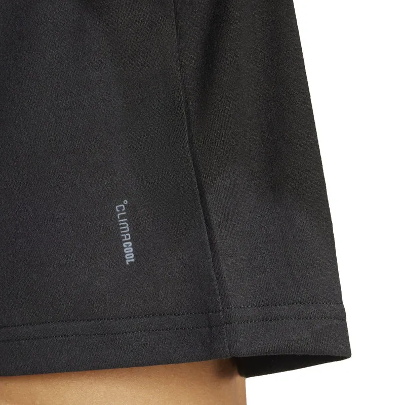 T-shirt da allenamento Train Essentials Boxy - Black