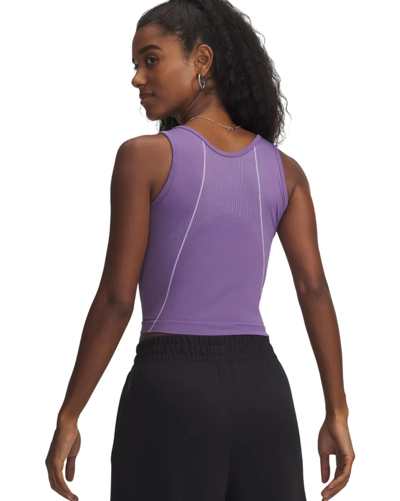Canotta Vanish Seamless