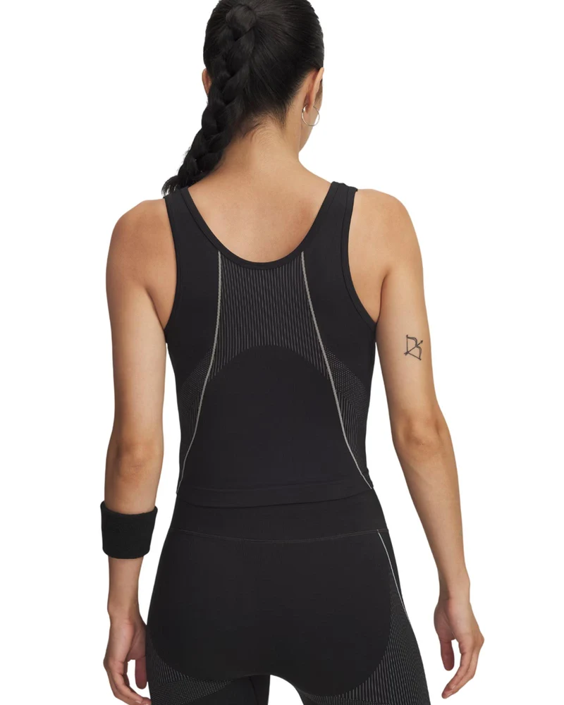 Canotta Vanish Seamless