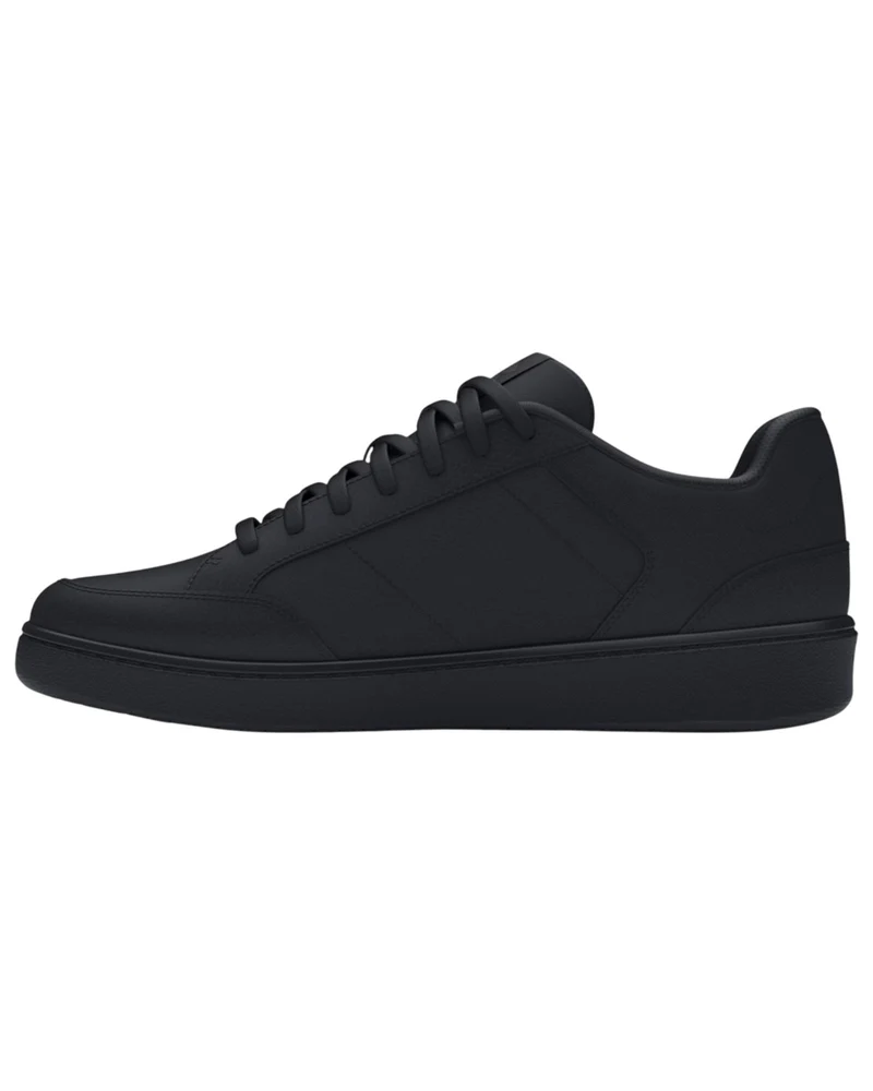 Scarpe Official Uomo - Black