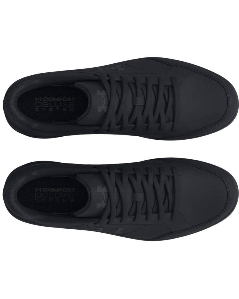 Scarpe Official Uomo - Black