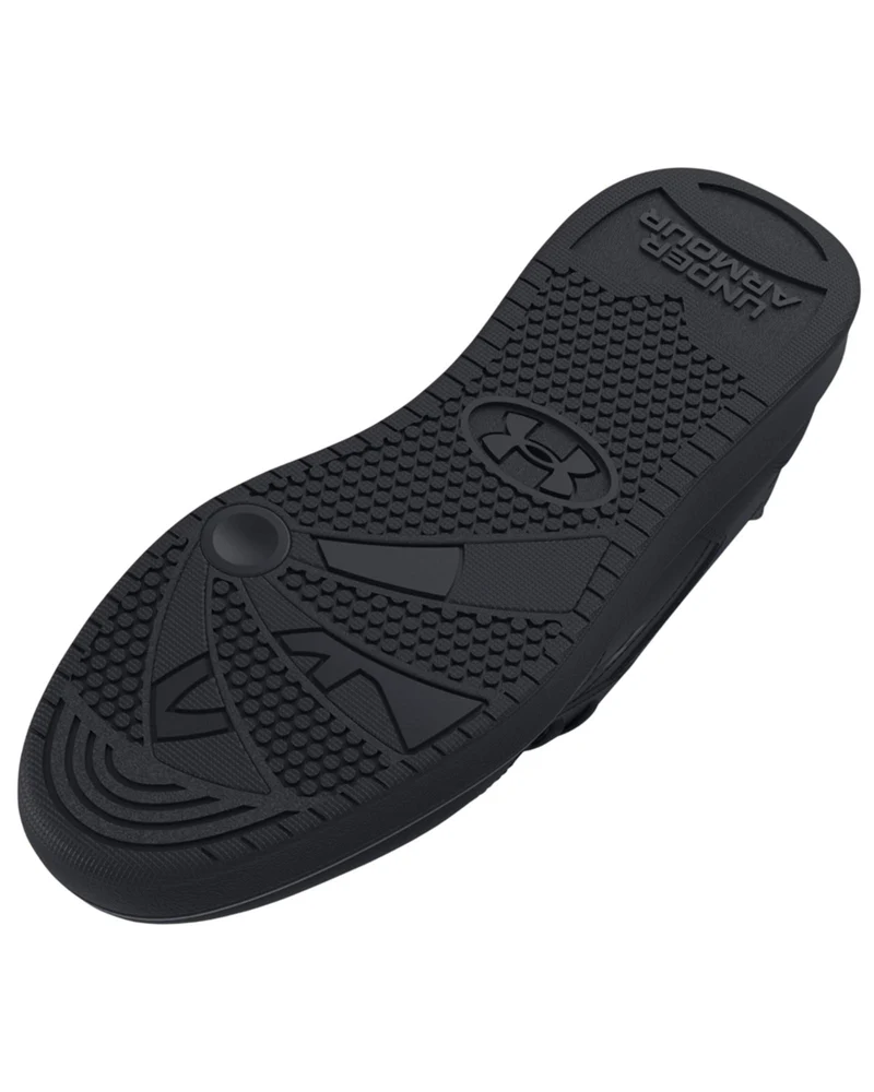 Scarpe Official Uomo - Black