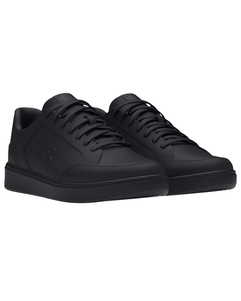 Scarpe Official Uomo - Black