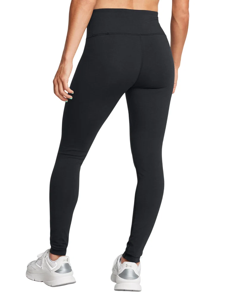 Leggings Rival - Black / White
