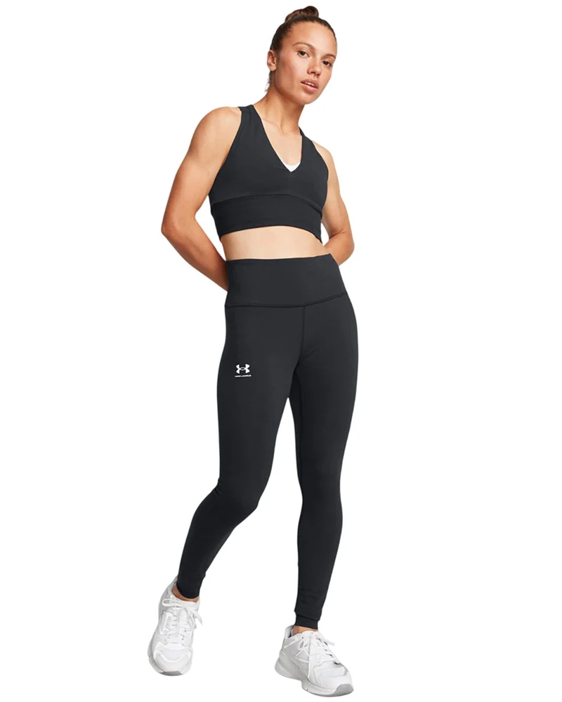 Leggings Rival - Black / White