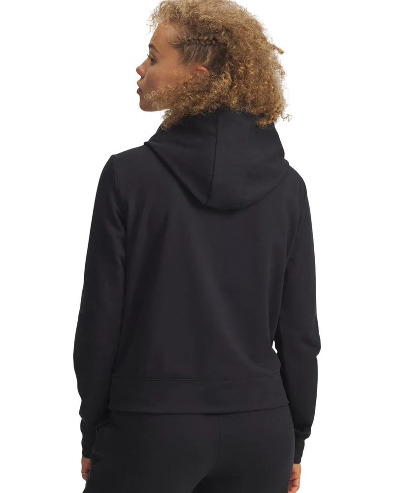 Felpa Con Cappuccio Sport Terry