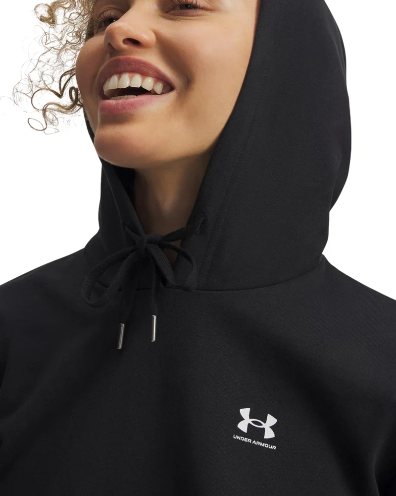 Felpa Con Cappuccio Sport Terry