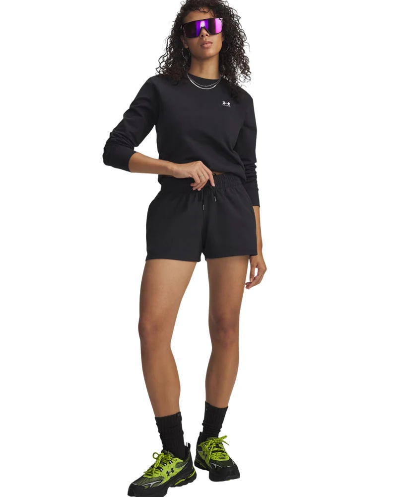 Shorts Sport Terry