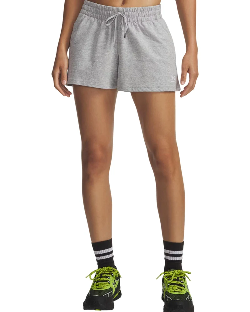 Shorts Sport Terry