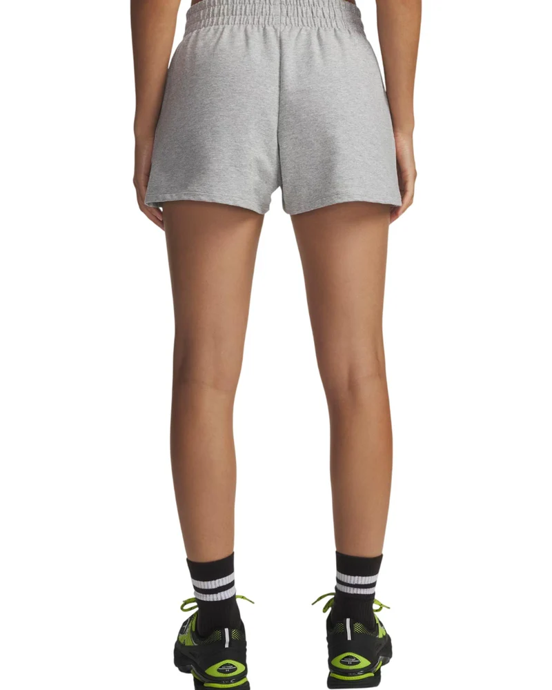Shorts Sport Terry