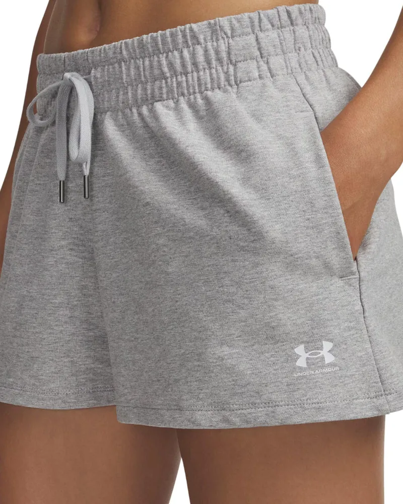 Shorts Sport Terry