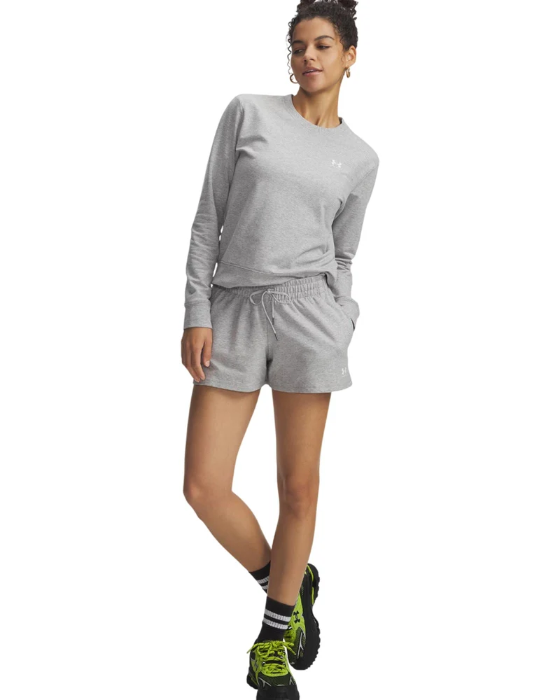 Shorts Sport Terry