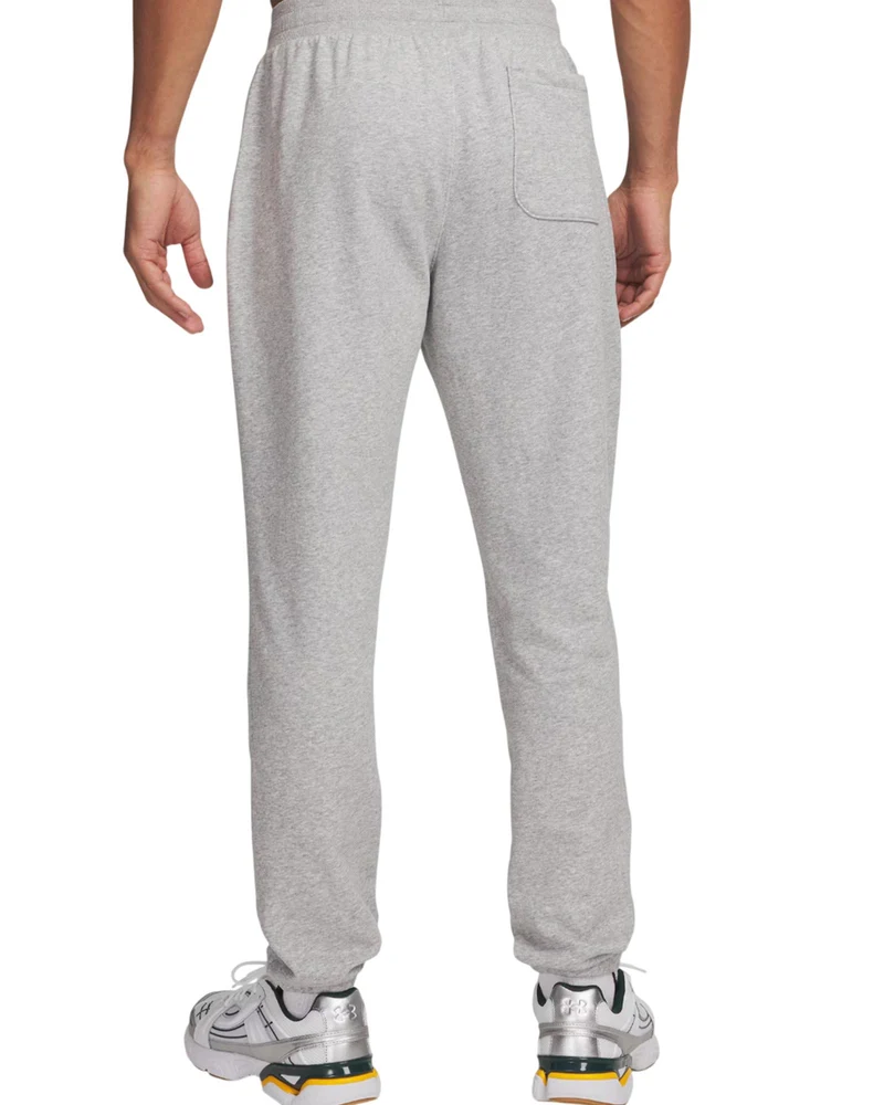 Joggers Rival Lightweight - Mod Gray Light Heather / Black