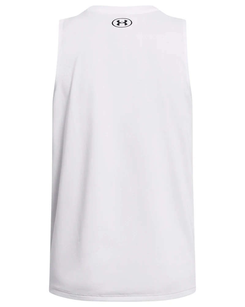 Canotta Tech White / Black
