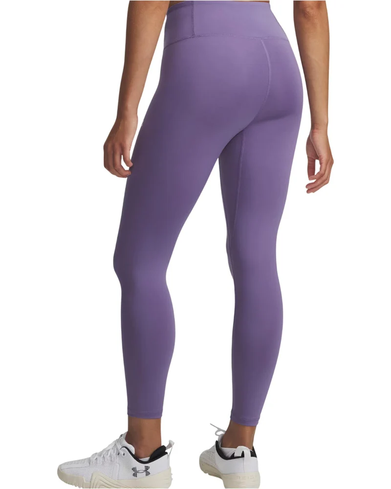 Leggings Ankle Motion - Purple Luxe / White