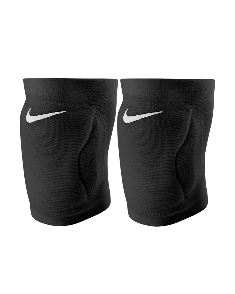 Streak Volleyball Knee Pad - Black / M/L